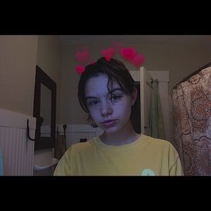 Meet your Posher, Leah